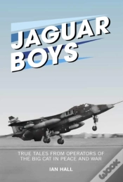 Capa do artigo Jaguar Boys