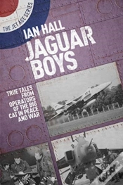 Capa do artigo Jaguar Boys