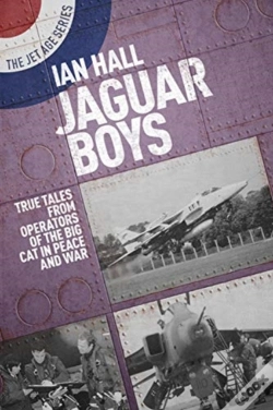 Capa do artigo Jaguar Boys