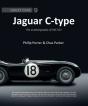 Jaguar C-Type - Preview