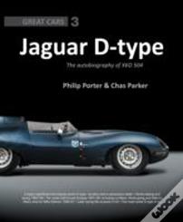 Jaguar D-Type
