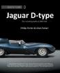 Jaguar D-Type - Preview