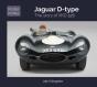 Jaguar D-Type - Preview