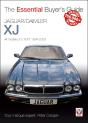 Jaguar/Daimler Xj 1994-2003 - Preview