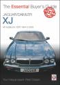 Jaguar/Daimler Xj 1994-2003 - Preview