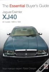 Jaguar/Daimler Xj40