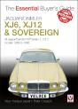 Jaguar/Daimler Xj6, Xj12 & Sovereign - Preview