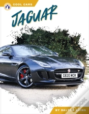 Capa do artigo Jaguar