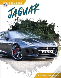 Capa do artigo Jaguar