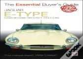 Jaguar E-Type 3.8 & 4.2 Litre