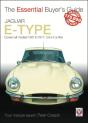 Jaguar E-Type 3.8 & 4.2 Litre - Preview