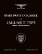 Jaguar E-Type 3.8 Series 1 - Preview