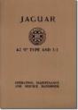 Jaguar E-Type 4.2 Series 1 Handbook - Preview