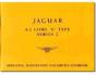 Jaguar E-Type 4.2 Series 2 Handbook - Preview