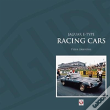 Jaguar E-Type Factory And Private Competition Cars