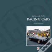 Jaguar E-Type Factory And Private Competition Cars