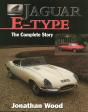 Jaguar E-Type - Preview