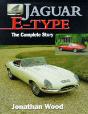 Jaguar E-Type - Preview