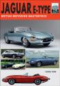 Jaguar E-Type - Preview