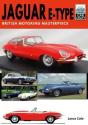 Jaguar E-Type - Preview