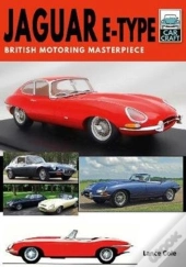 Jaguar E-Type