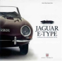 Jaguar E-Type - Preview