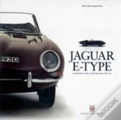 Capa do artigo Jaguar E-Type