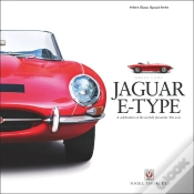 Capa do artigo Jaguar E-Type