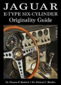 Jaguar E-Type Six-Cylinder Originality Guide - Preview