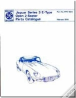 Capa do artigo Jaguar E Type V12, Series 3