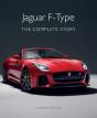 Jaguar F-Type - Preview