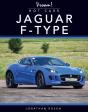 Jaguar F-Type - Preview