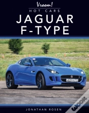 Capa do artigo Jaguar F-Type