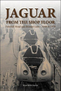 Jaguar From The Shop Floor - Preview
