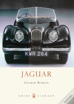 Capa do artigo Jaguar