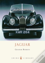 Capa do artigo Jaguar