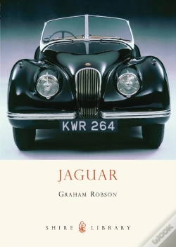Capa do artigo Jaguar