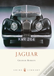 Capa do artigo Jaguar