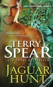 Capa do artigo Jaguar Hunt