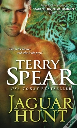 Capa do artigo Jaguar Hunt
