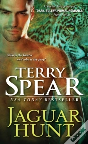 Capa do artigo Jaguar Hunt