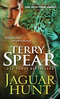 Capa do artigo Jaguar Hunt