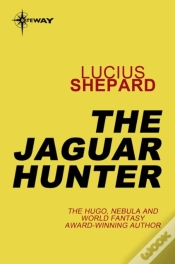 Capa do artigo Jaguar Hunter