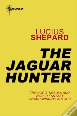 Capa do artigo Jaguar Hunter