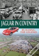 Jaguar In Coventry