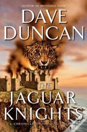 Capa do artigo Jaguar Knights