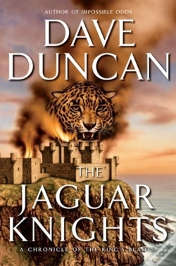 Capa do artigo Jaguar Knights
