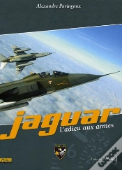 Capa do artigo Jaguar ; L