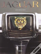 Capa do artigo Jaguar ; Les Berlines