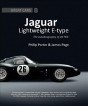 Jaguar Lightweight E-Type - Preview
